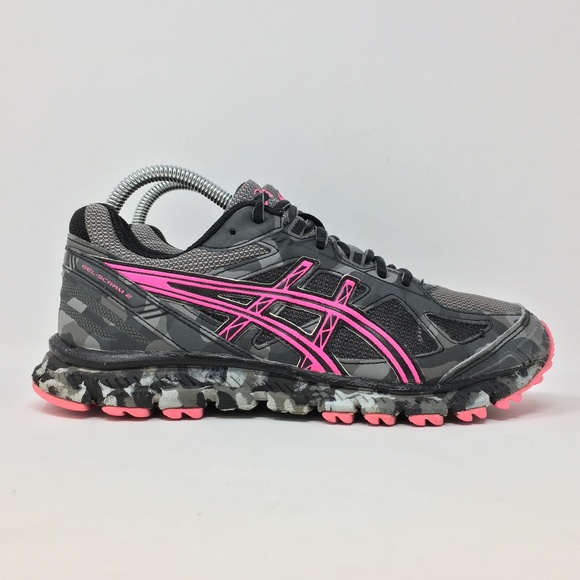 asics gel scram 2 womens